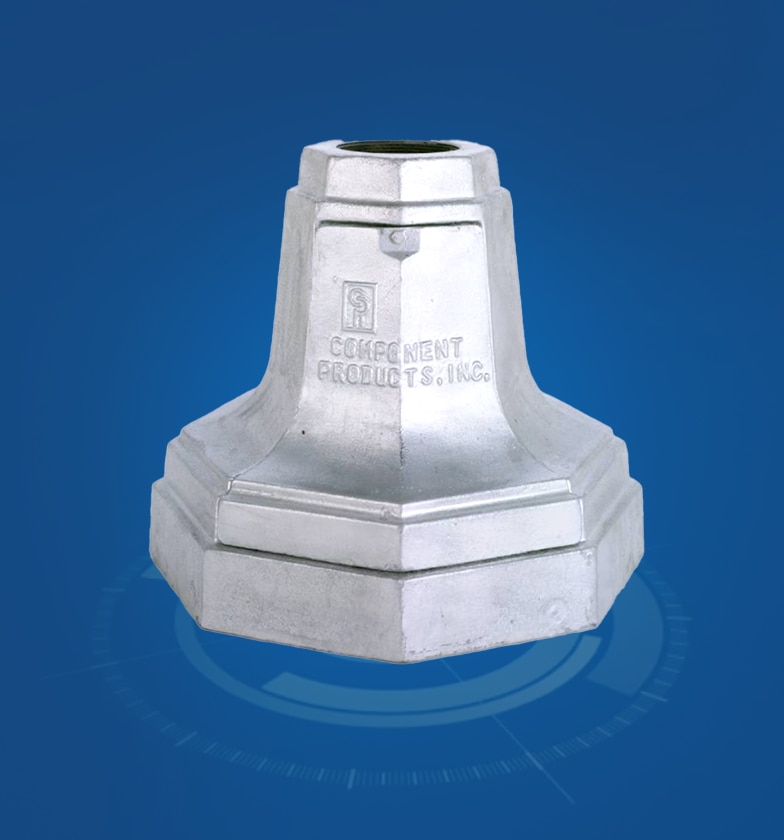 CP Bases Product
